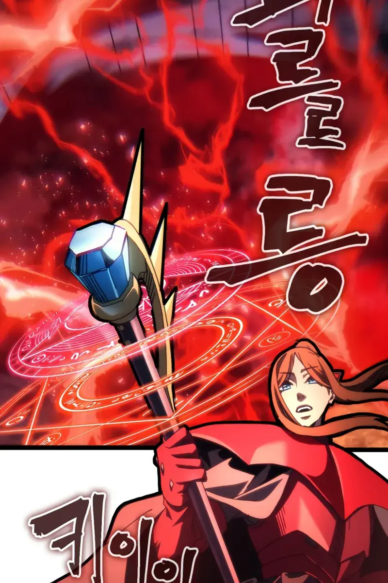 Mr Devourer Chapter 80 Page 42