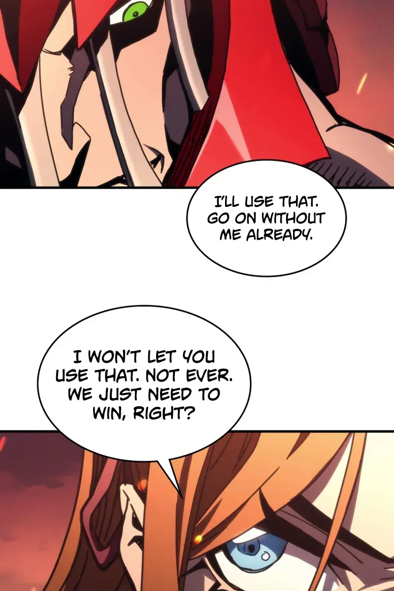 Mr Devourer Chapter 80 Page 62