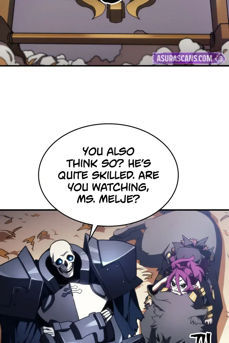 Mr Devourer Chapter 80 Page 70