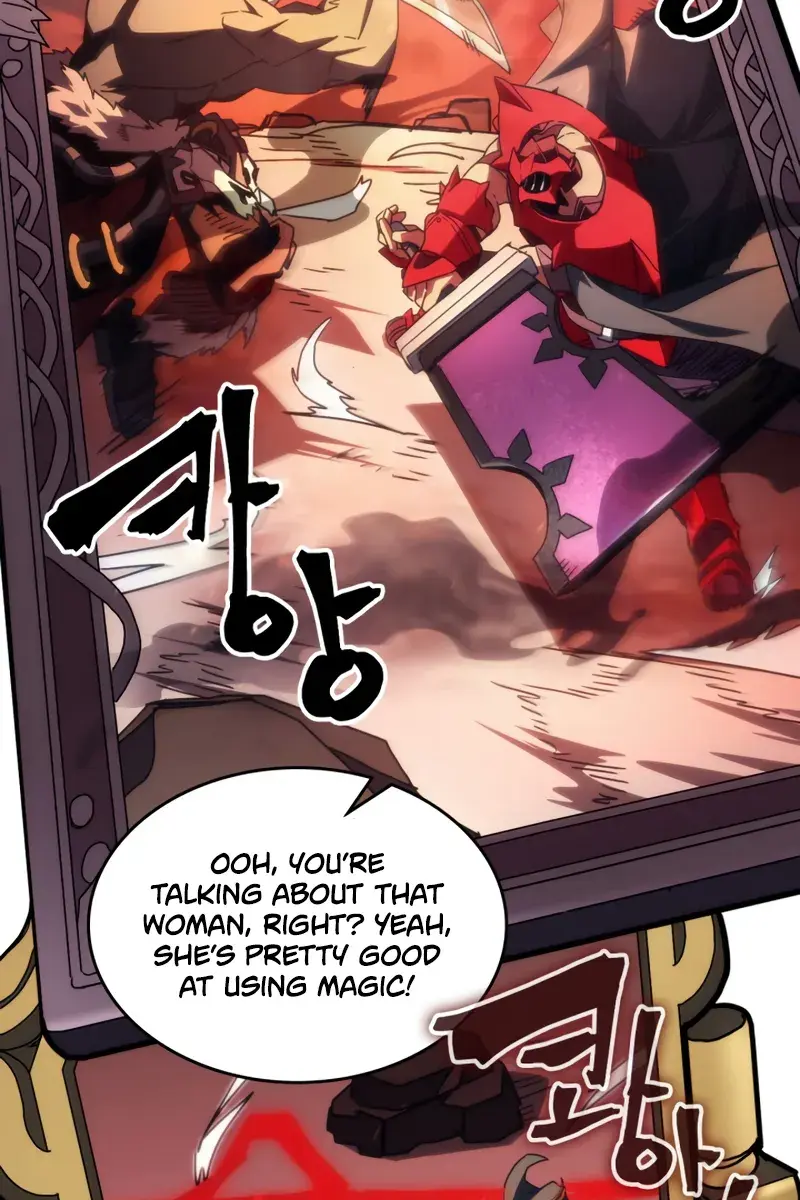 Mr Devourer Chapter 80 Page 72
