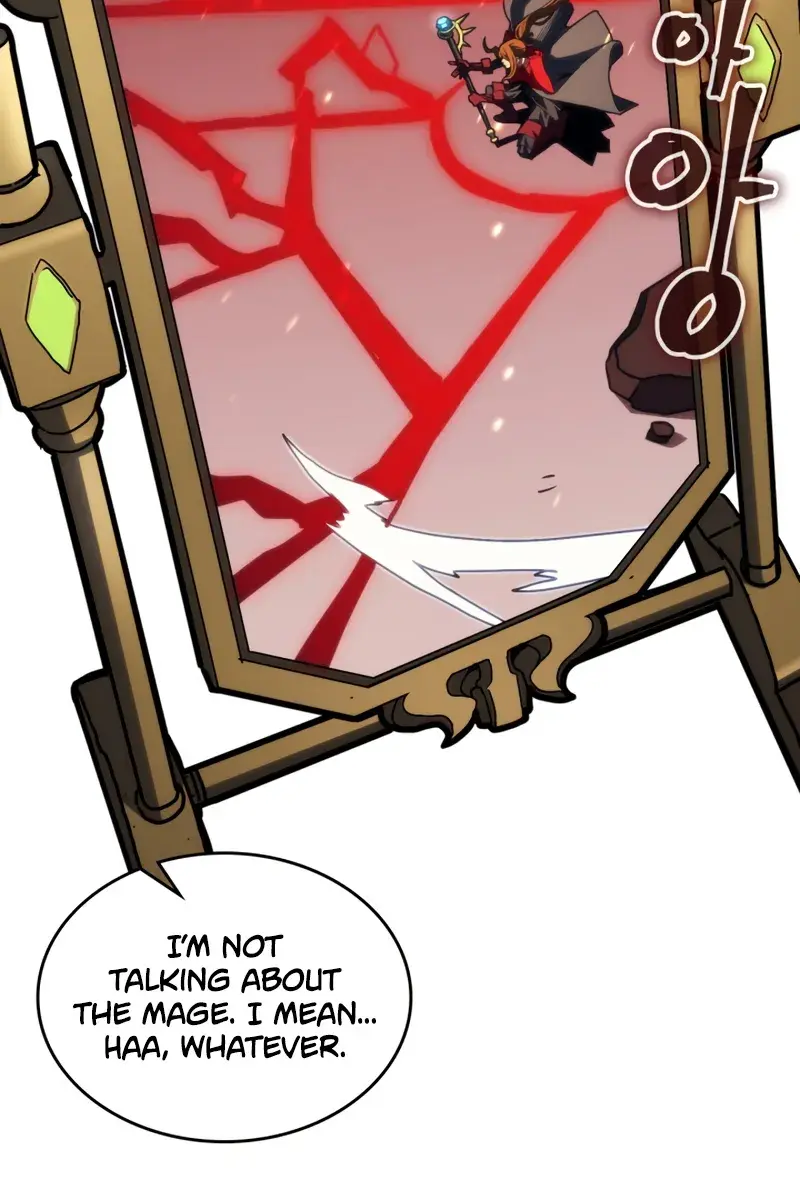 Mr Devourer Chapter 80 Page 73