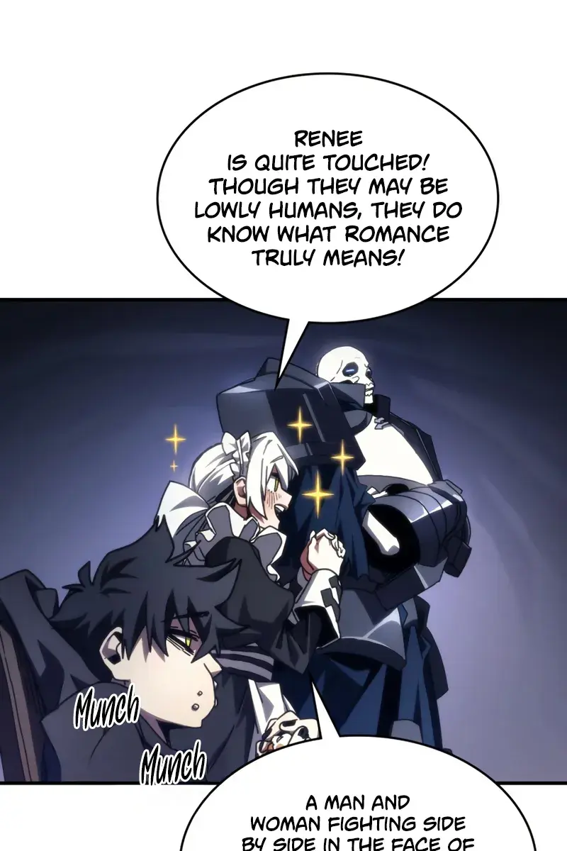 Mr Devourer Chapter 80 Page 74