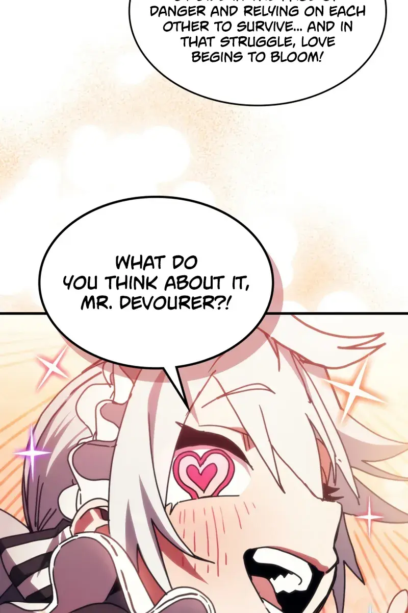 Mr Devourer Chapter 80 Page 75