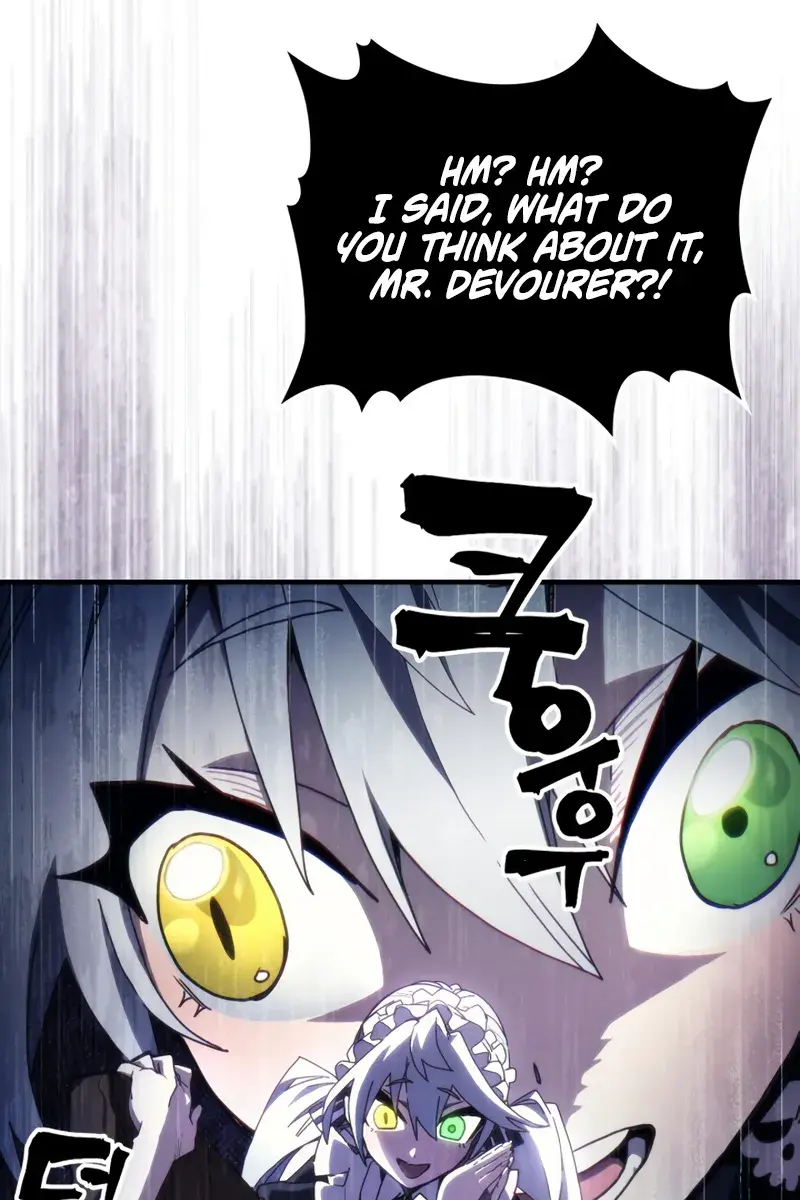 Mr Devourer Chapter 80 Page 77