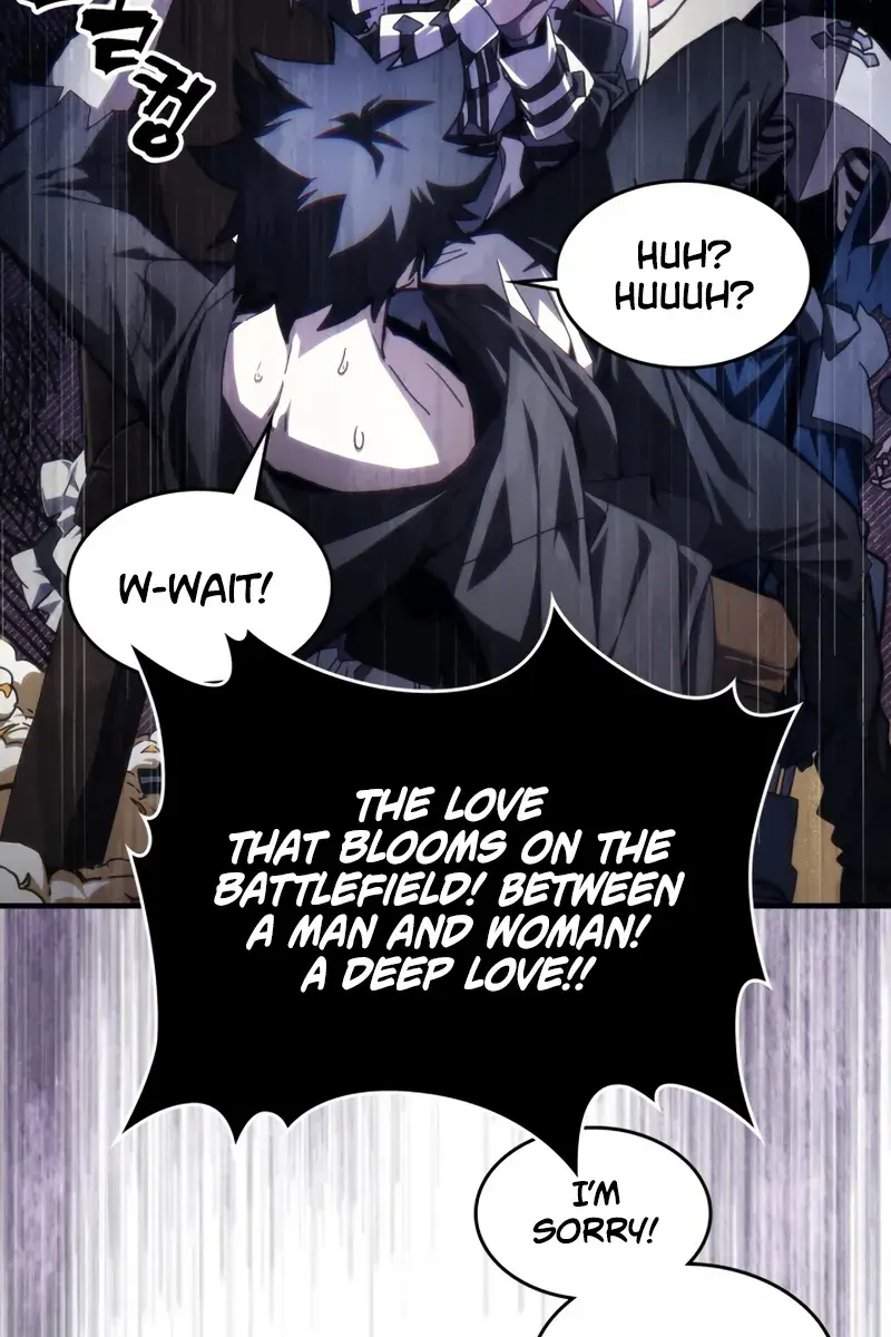 Mr Devourer Chapter 80 Page 78