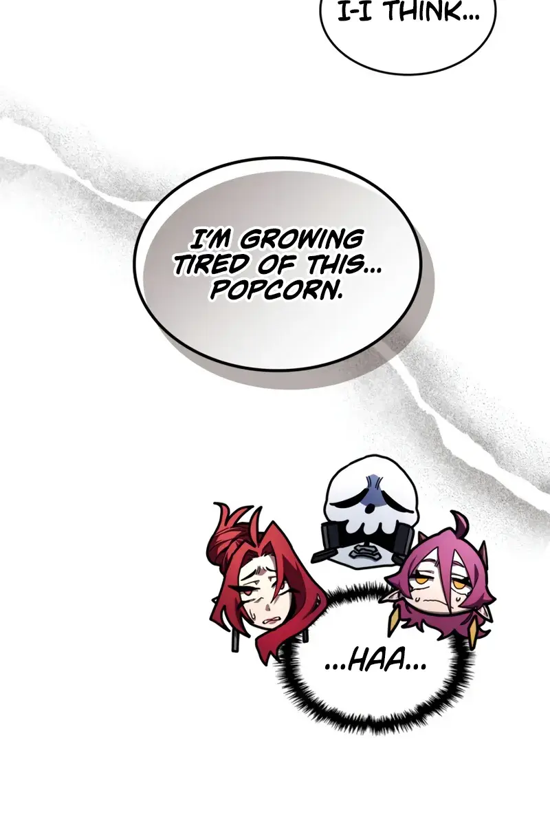 Mr Devourer Chapter 80 Page 80