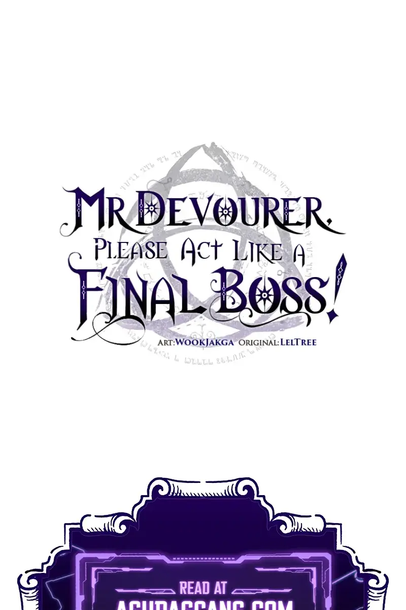 Mr Devourer Chapter 80 Page 81