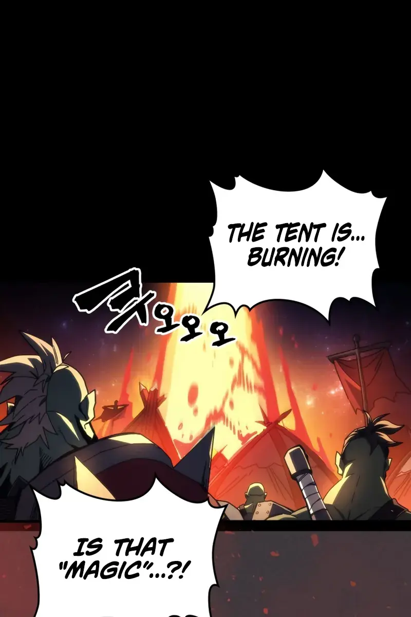 Mr Devourer Chapter 81 Page 2