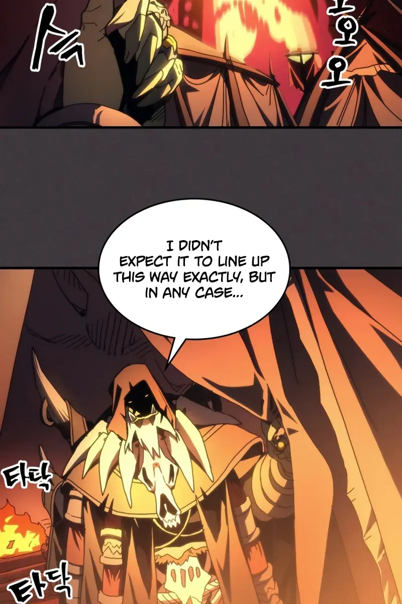 Mr Devourer Chapter 81 Page 5