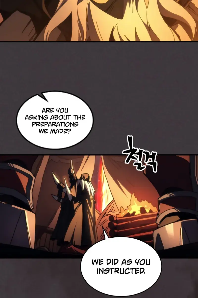 Mr Devourer Chapter 81 Page 7