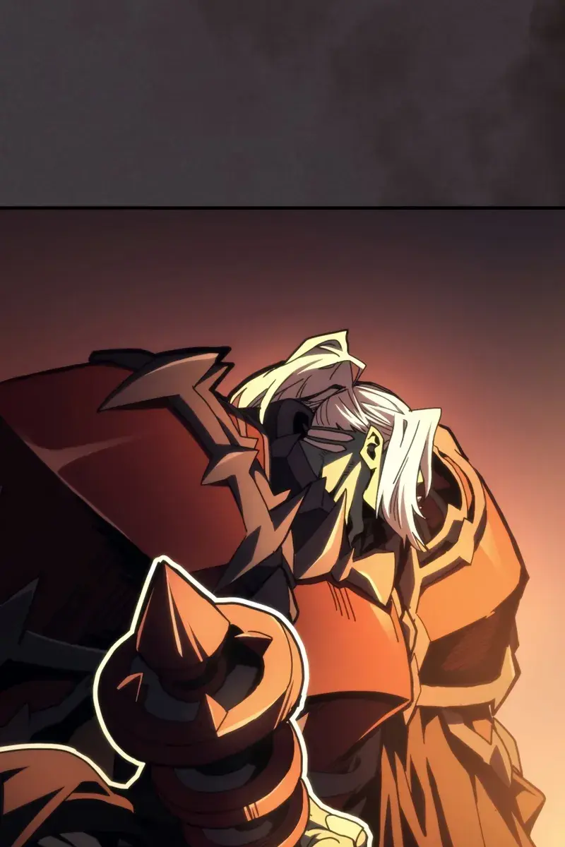 Mr Devourer Chapter 81 Page 8