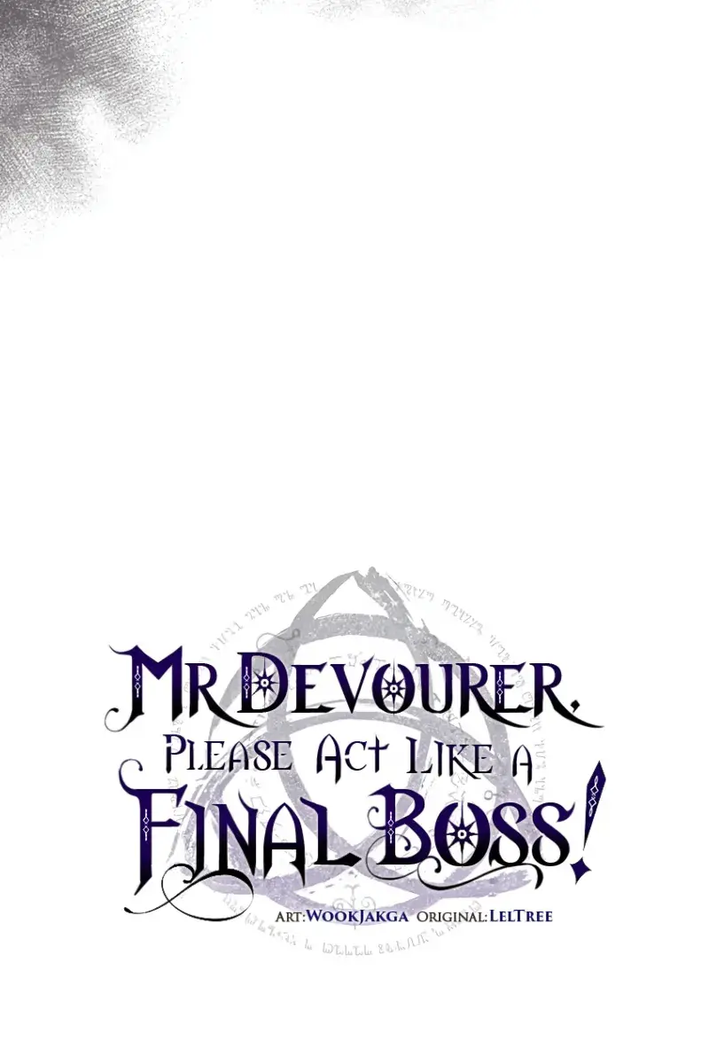 Mr Devourer Chapter 81 Page 10