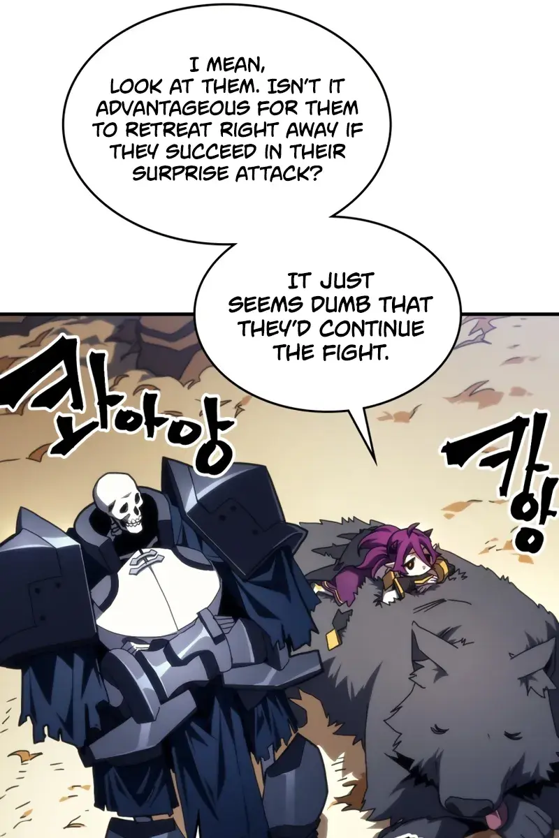 Mr Devourer Chapter 81 Page 13