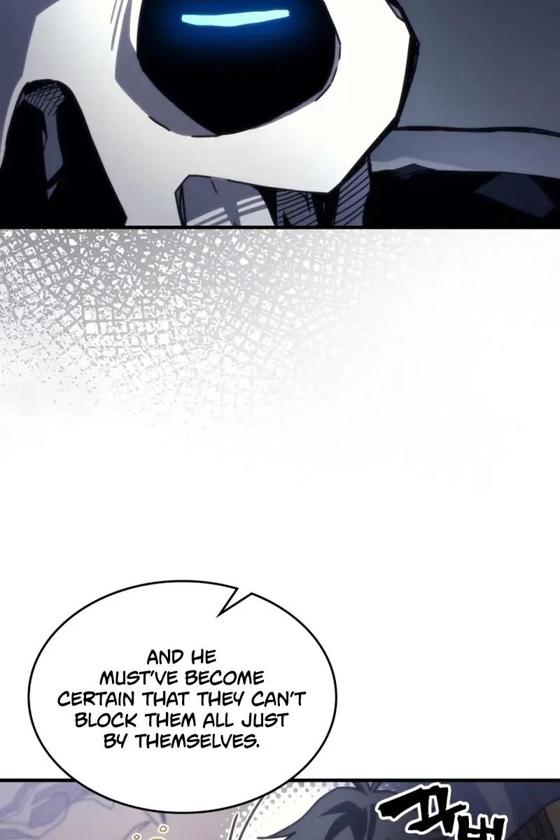 Mr Devourer Chapter 81 Page 15