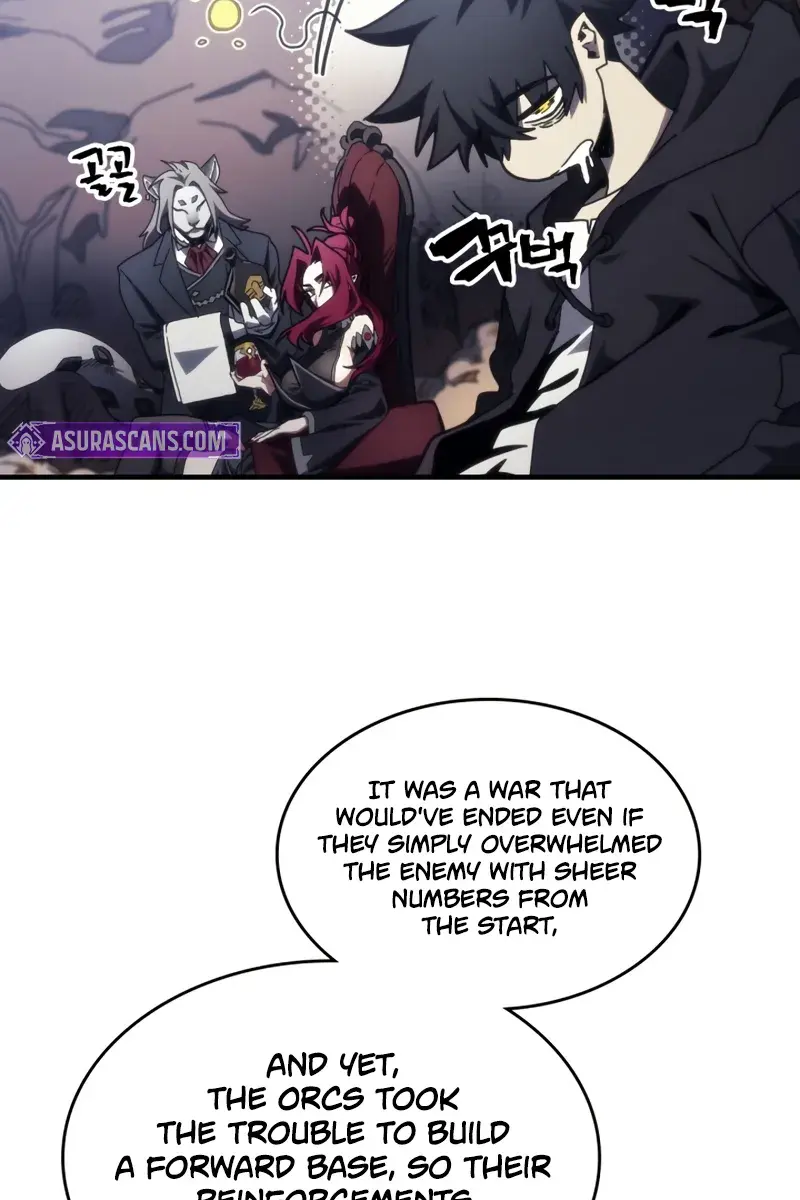 Mr Devourer Chapter 81 Page 16