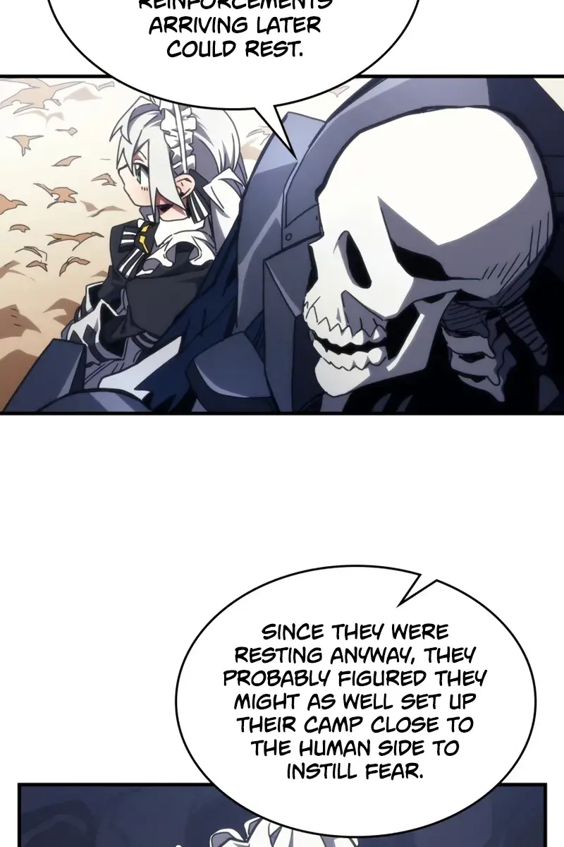 Mr Devourer Chapter 81 Page 17