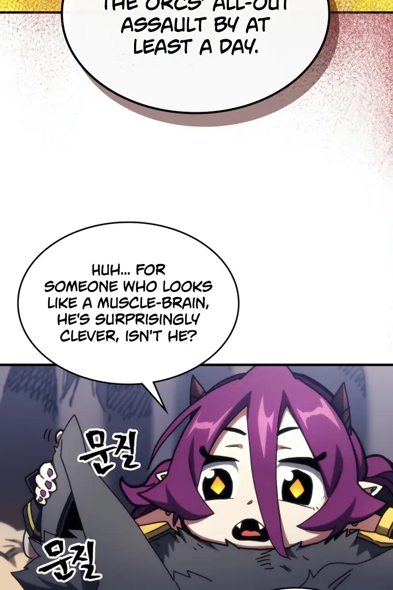 Mr Devourer Chapter 81 Page 20
