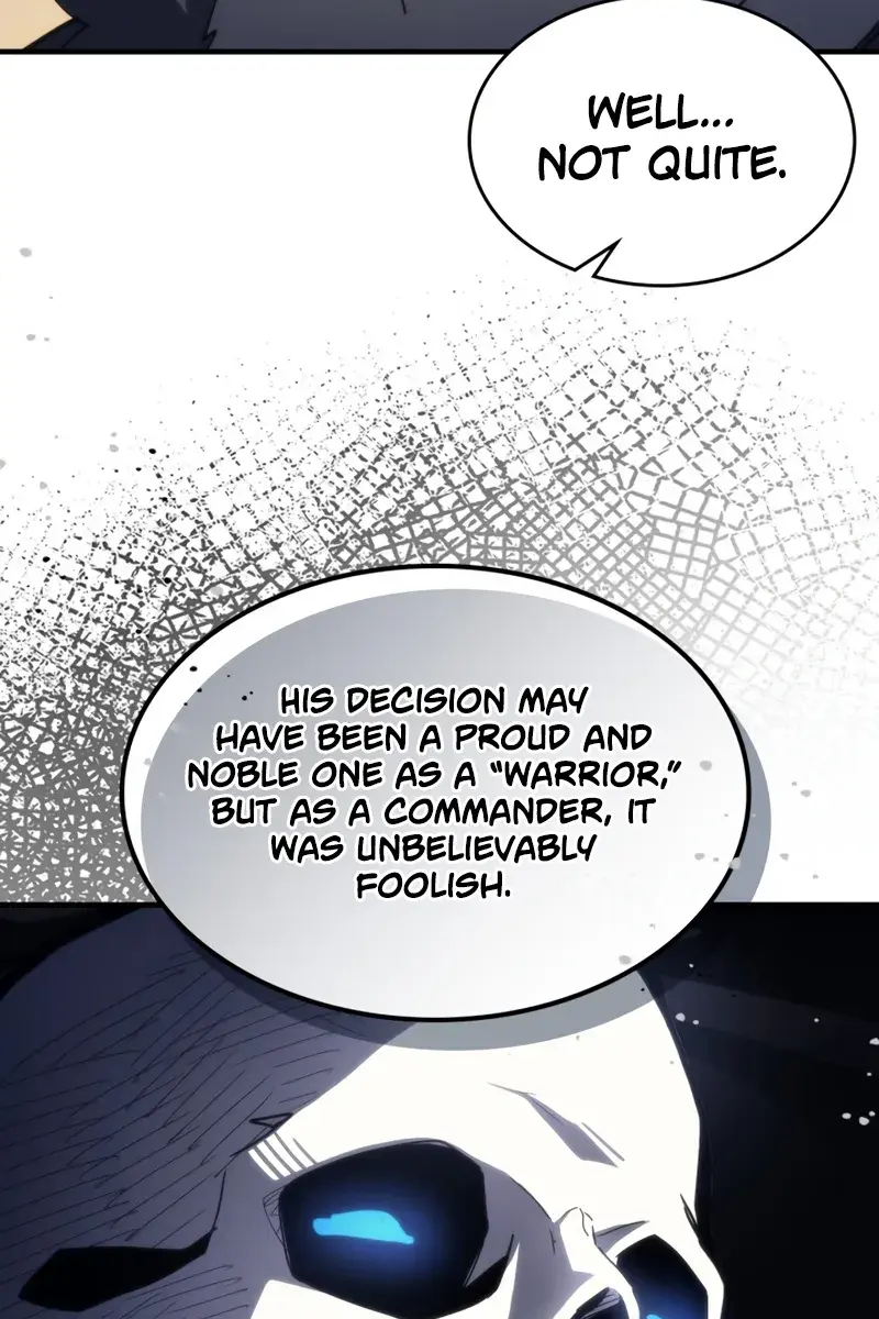 Mr Devourer Chapter 81 Page 21