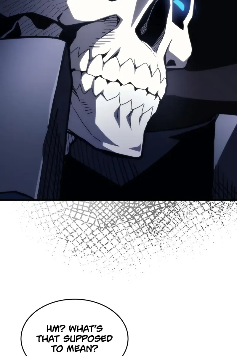 Mr Devourer Chapter 81 Page 22