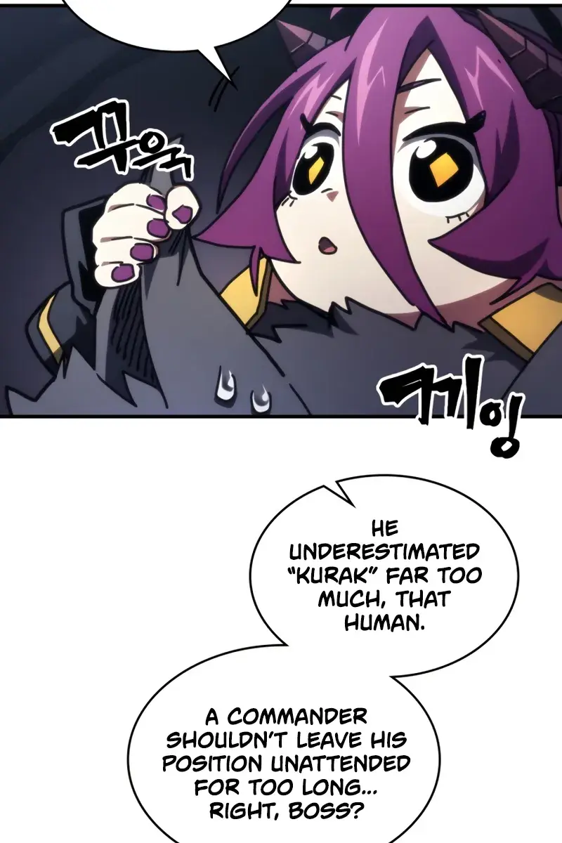 Mr Devourer Chapter 81 Page 23