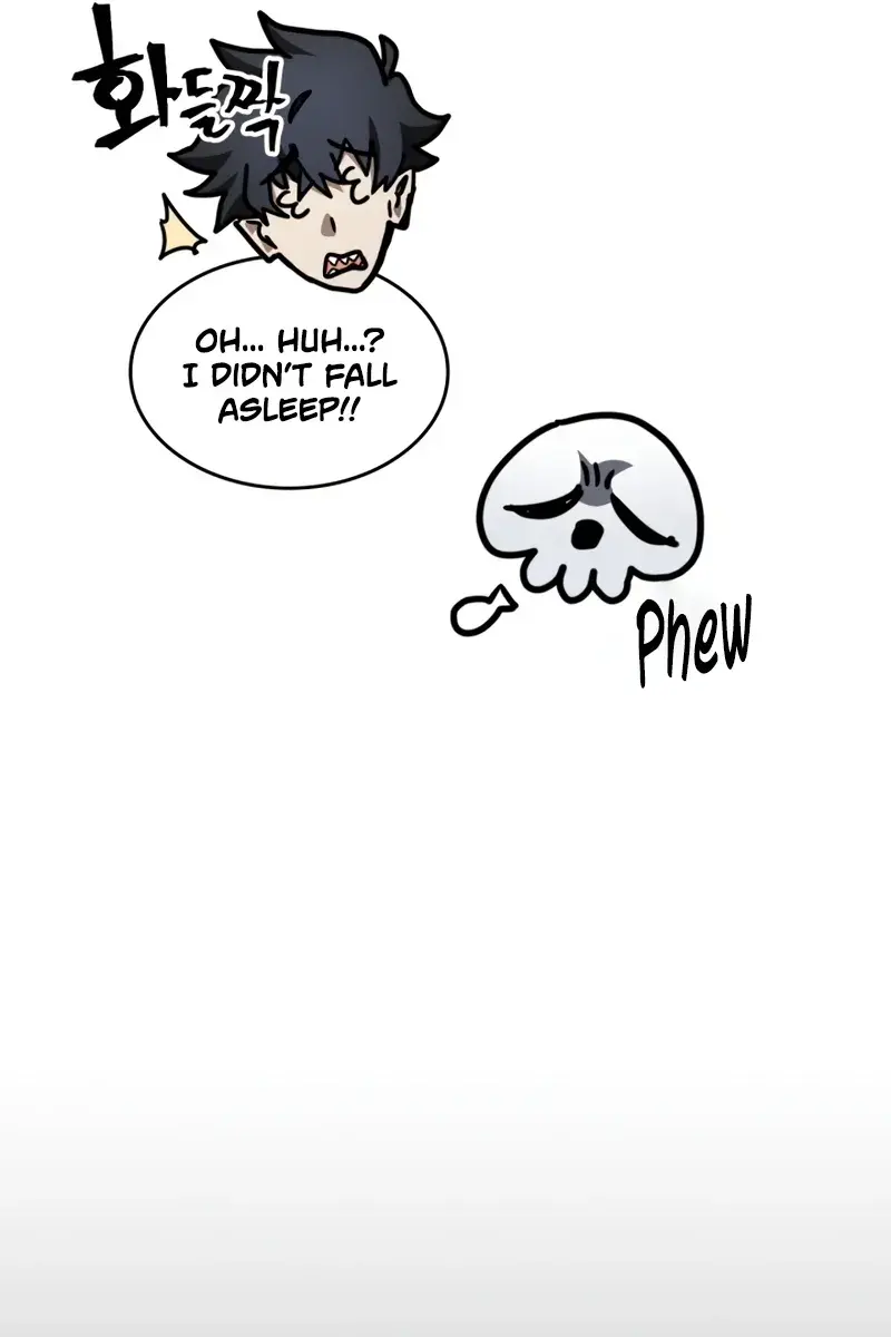 Mr Devourer Chapter 81 Page 25