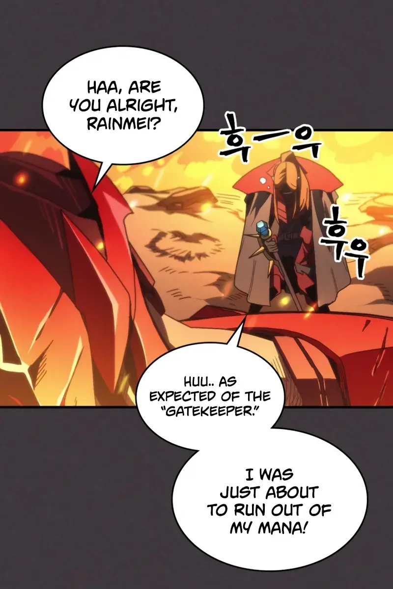 Mr Devourer Chapter 81 Page 29