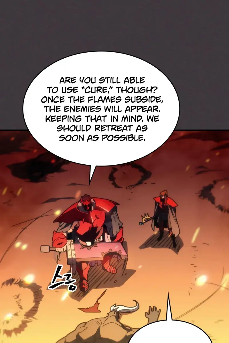 Mr Devourer Chapter 81 Page 30