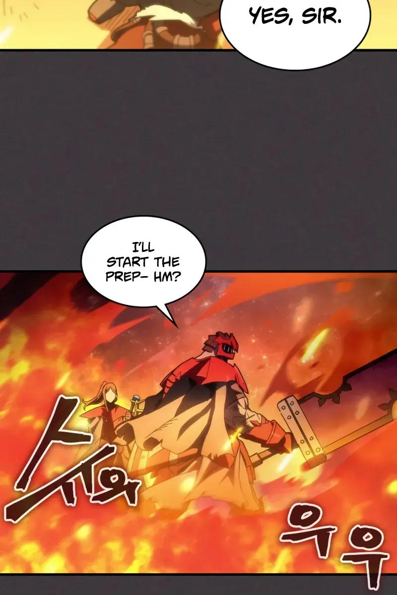 Mr Devourer Chapter 81 Page 31