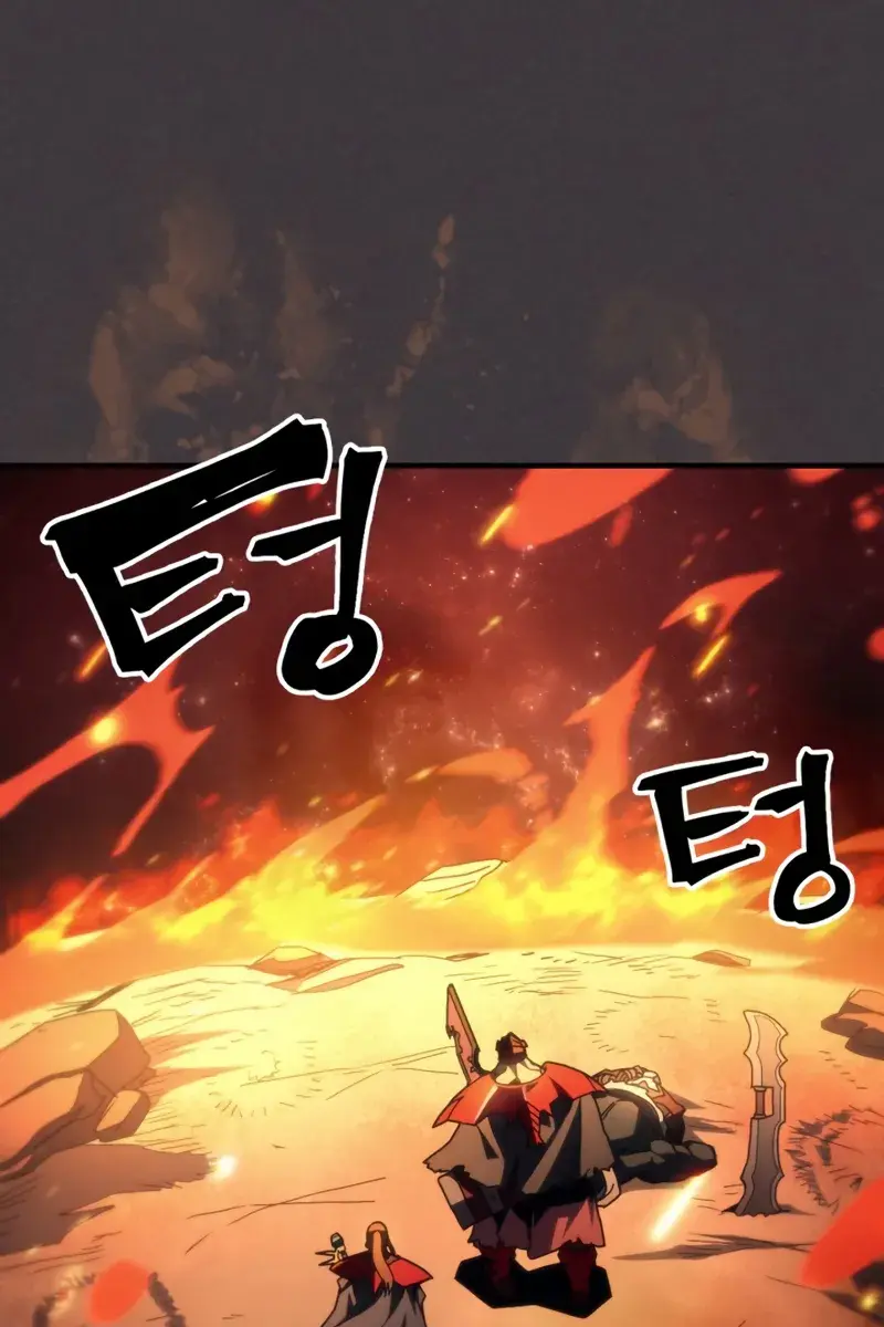 Mr Devourer Chapter 81 Page 32