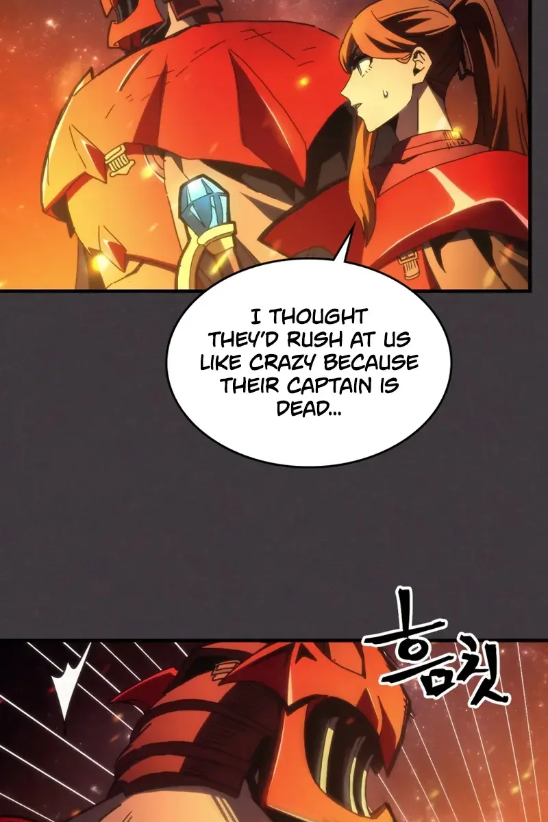 Mr Devourer Chapter 81 Page 34