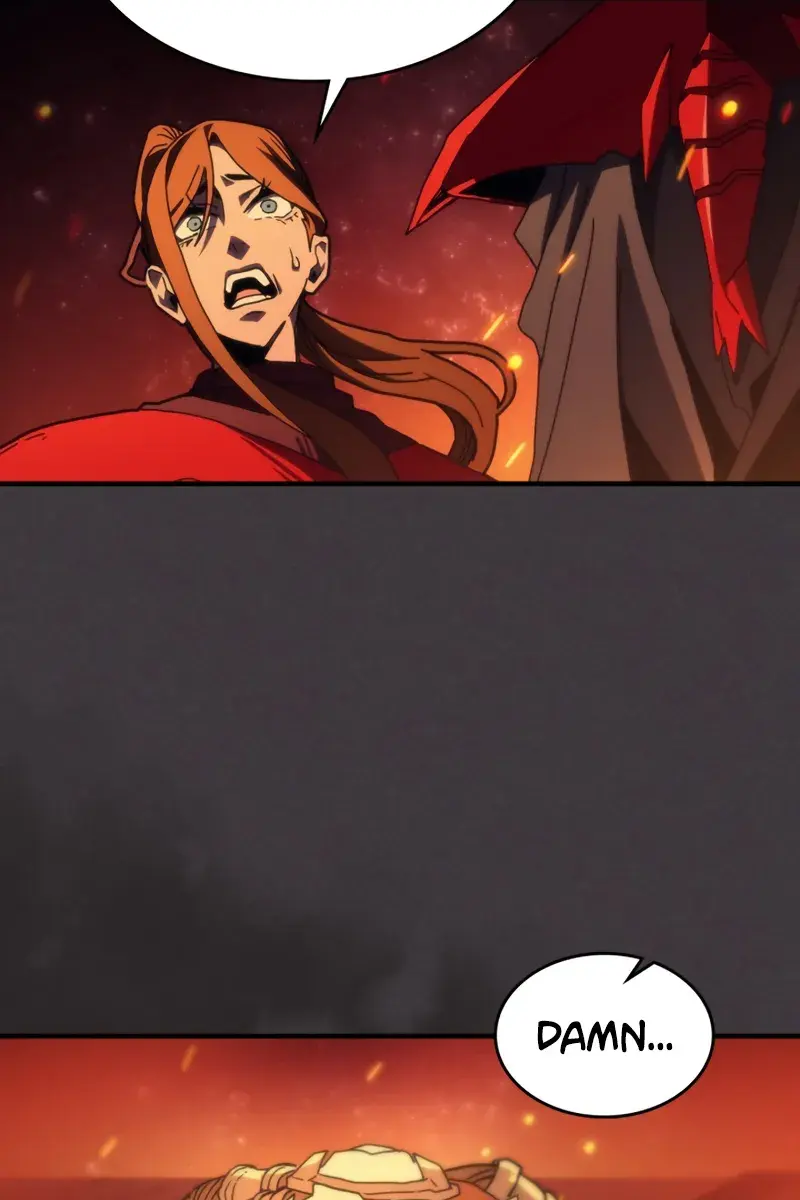 Mr Devourer Chapter 81 Page 38