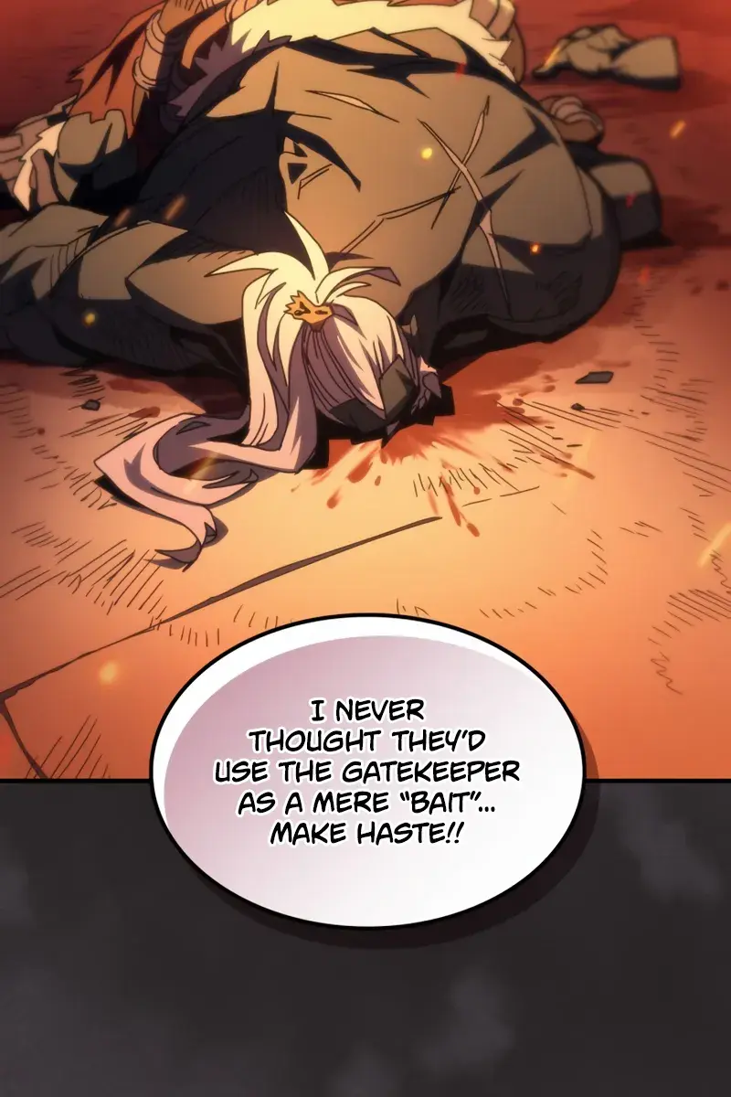 Mr Devourer Chapter 81 Page 39