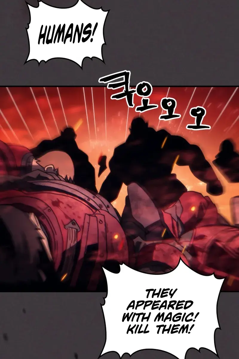 Mr Devourer Chapter 81 Page 45