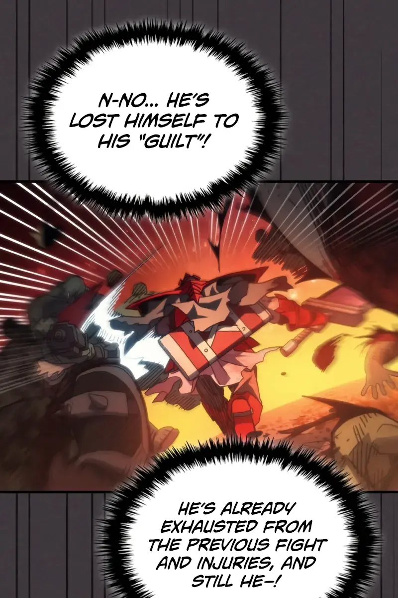 Mr Devourer Chapter 81 Page 51