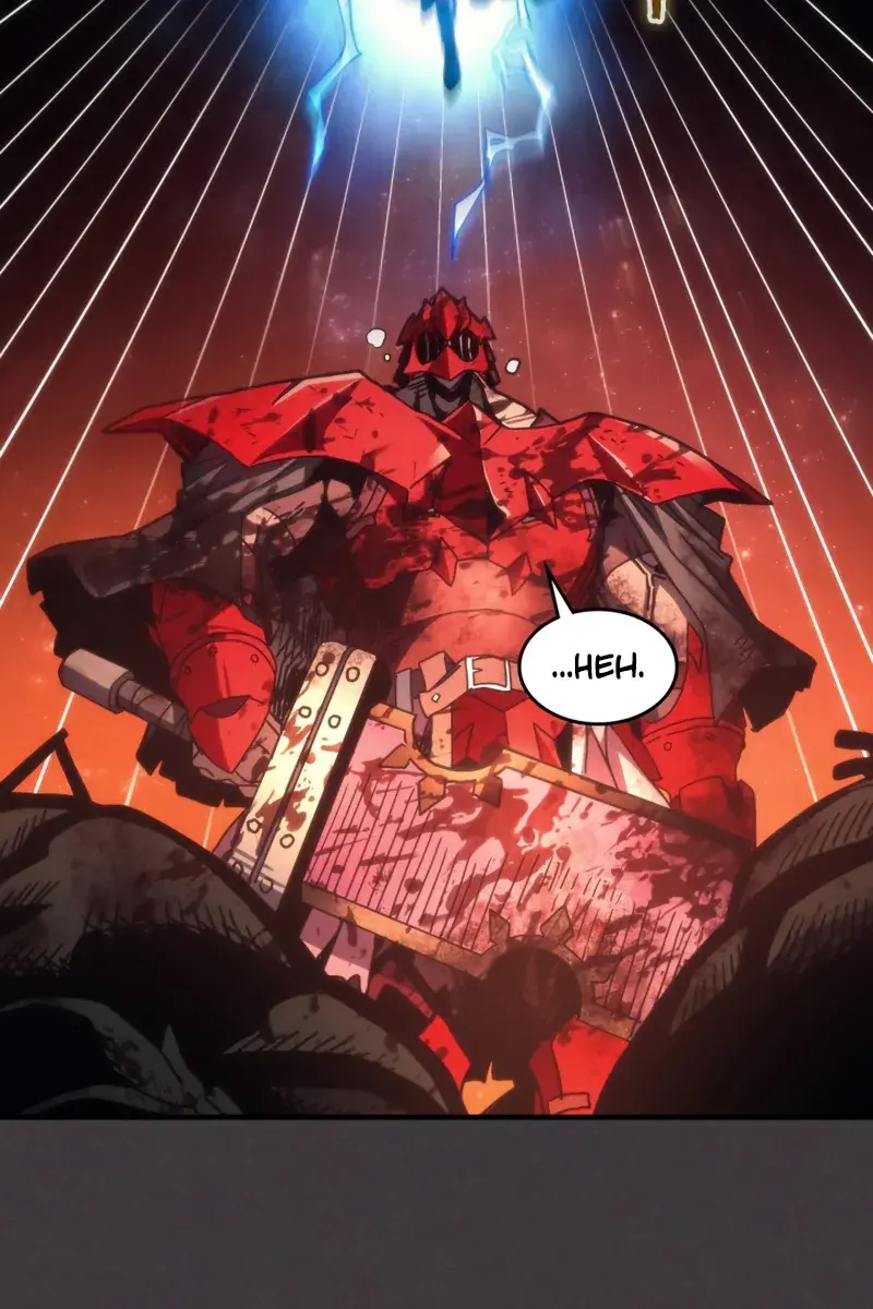 Mr Devourer Chapter 81 Page 57