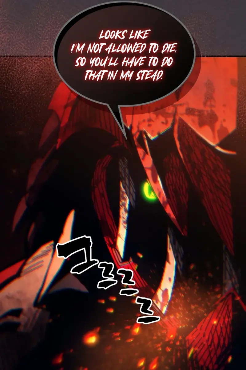 Mr Devourer Chapter 81 Page 59