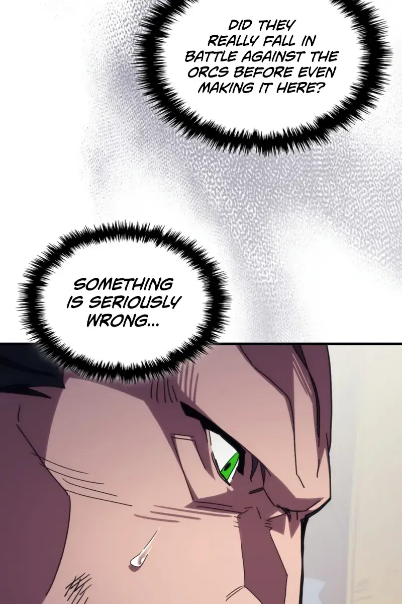 Mr Devourer Chapter 81 Page 64