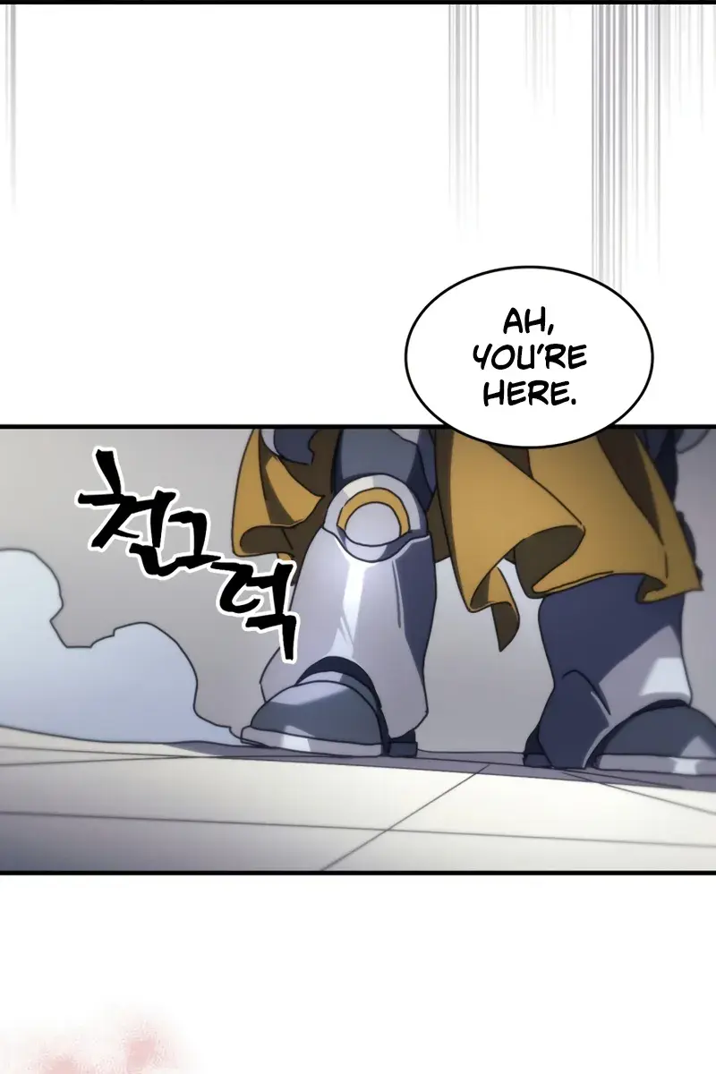 Mr Devourer Chapter 81 Page 70