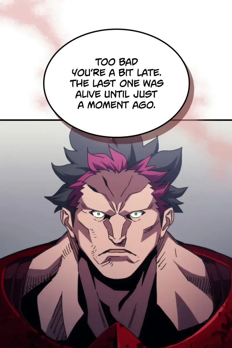 Mr Devourer Chapter 81 Page 71