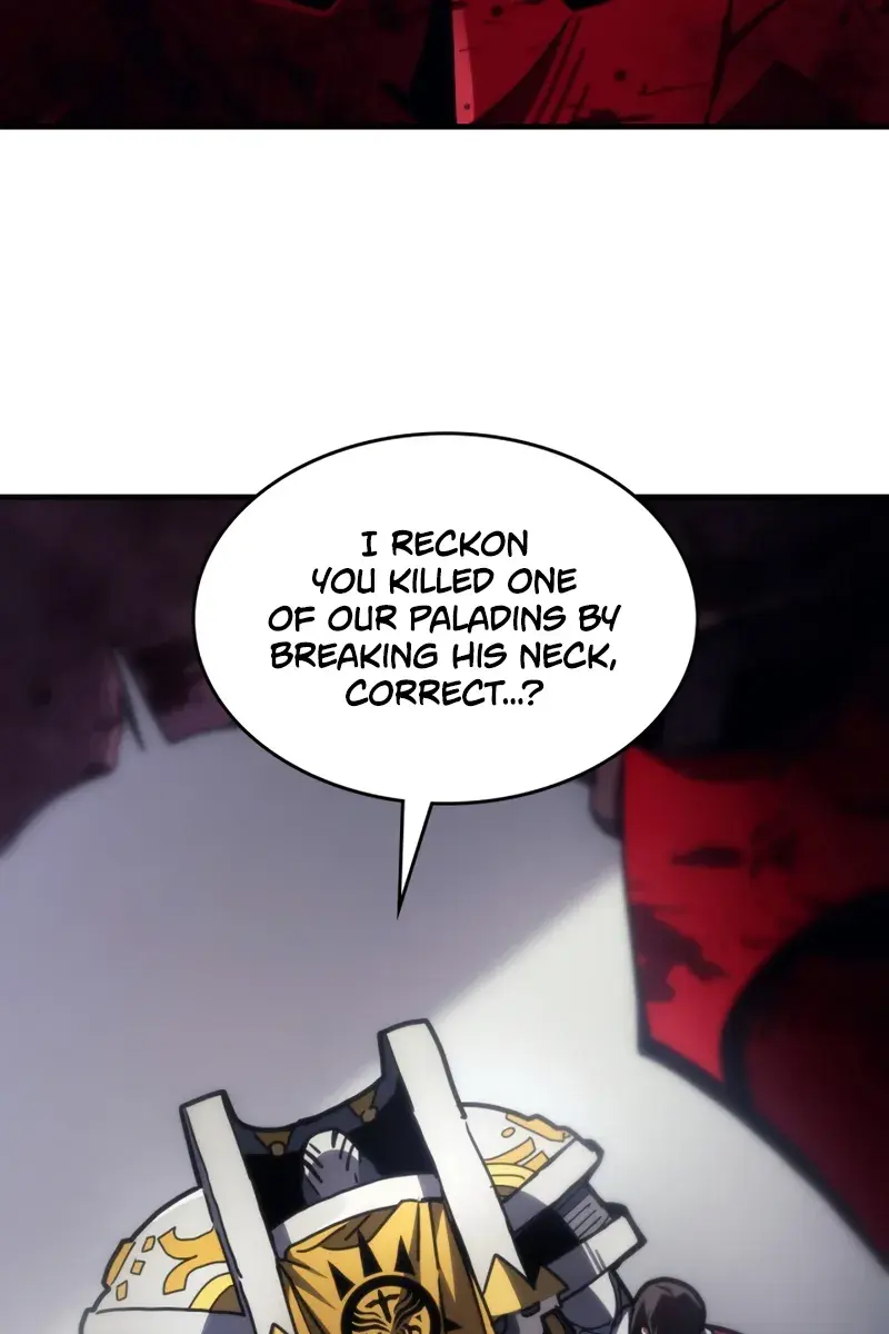 Mr Devourer Chapter 81 Page 72