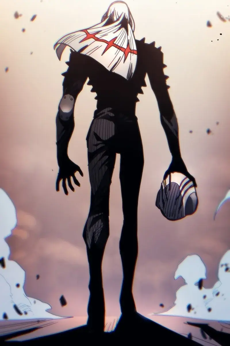 Mr Devourer Chapter 81 Page 81