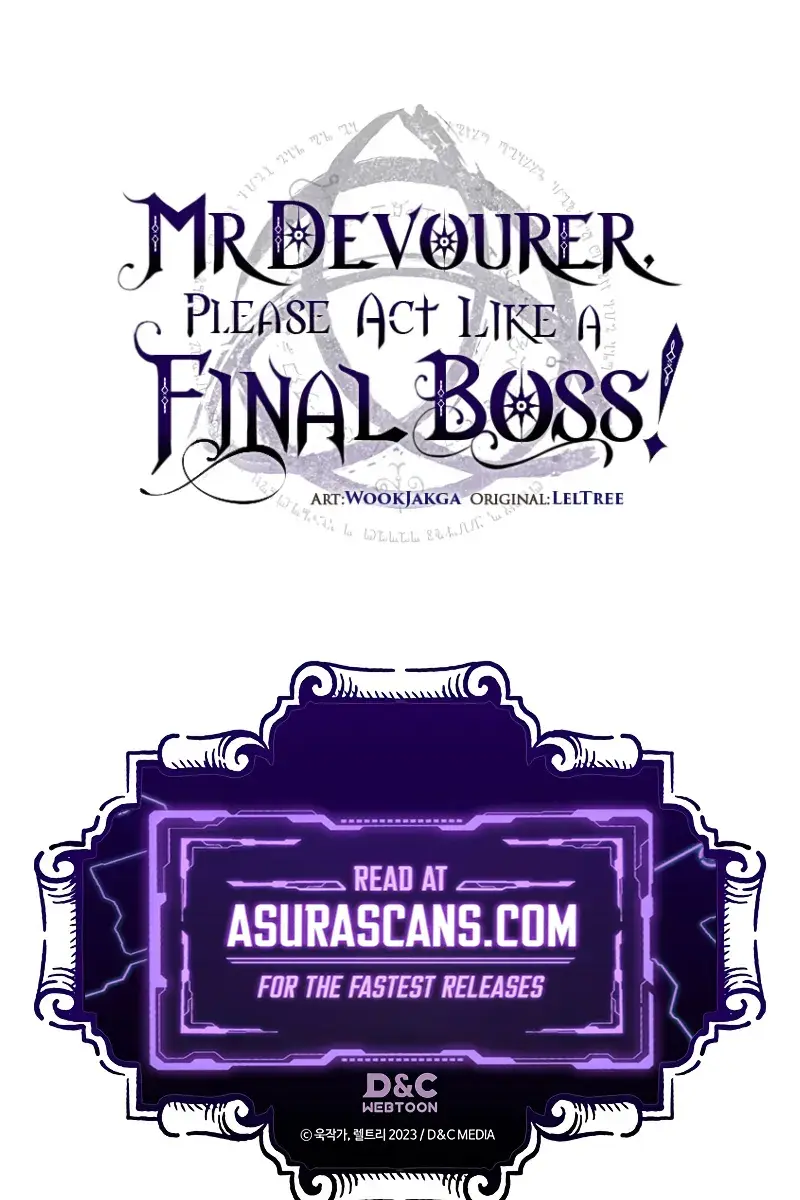 Mr Devourer Chapter 81 Page 83