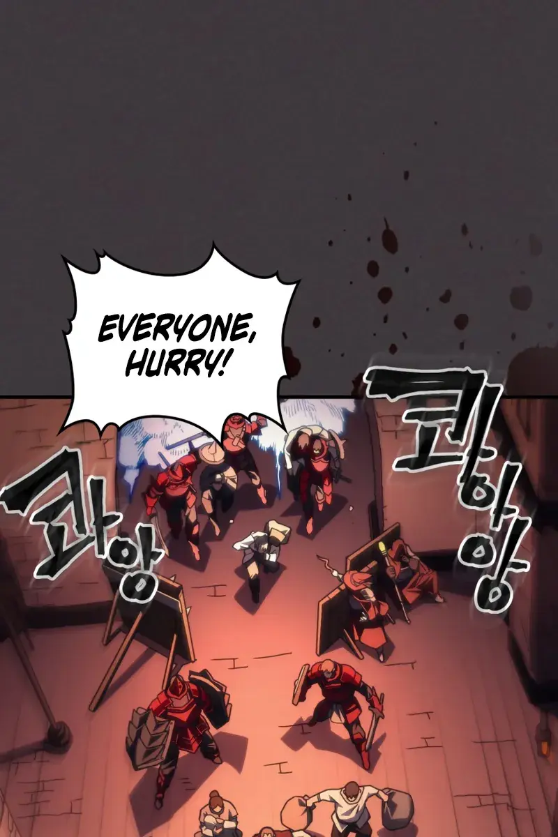 Mr Devourer Chapter 82 Page 2