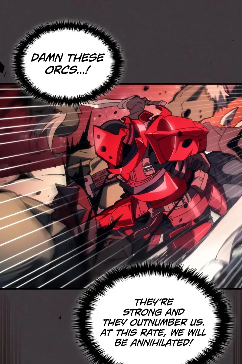 Mr Devourer Chapter 82 Page 8