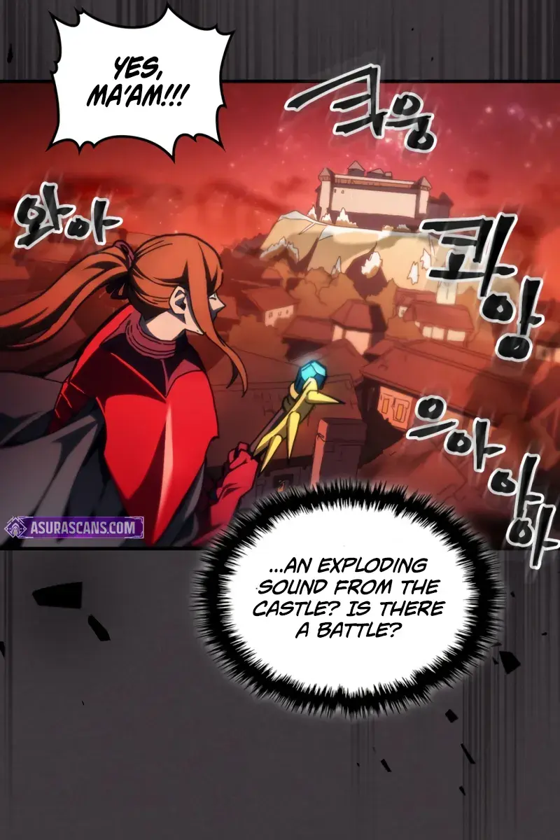 Mr Devourer Chapter 82 Page 19