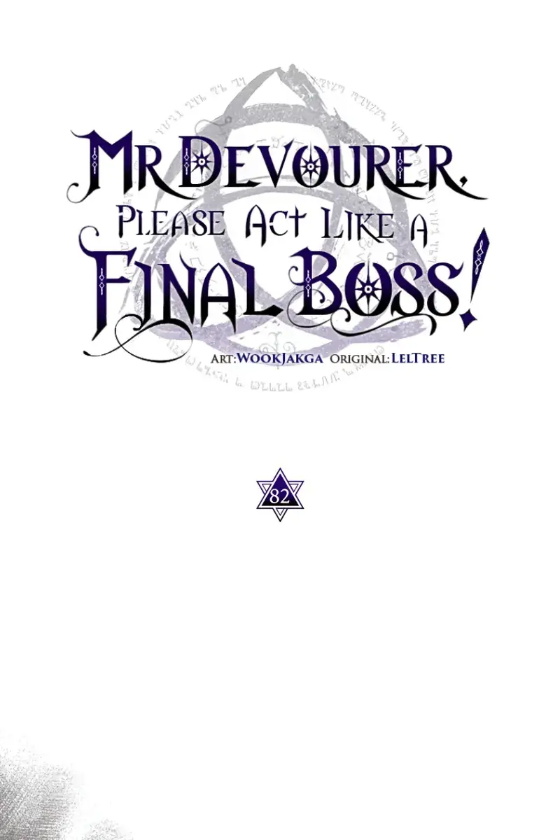 Mr Devourer Chapter 82 Page 22