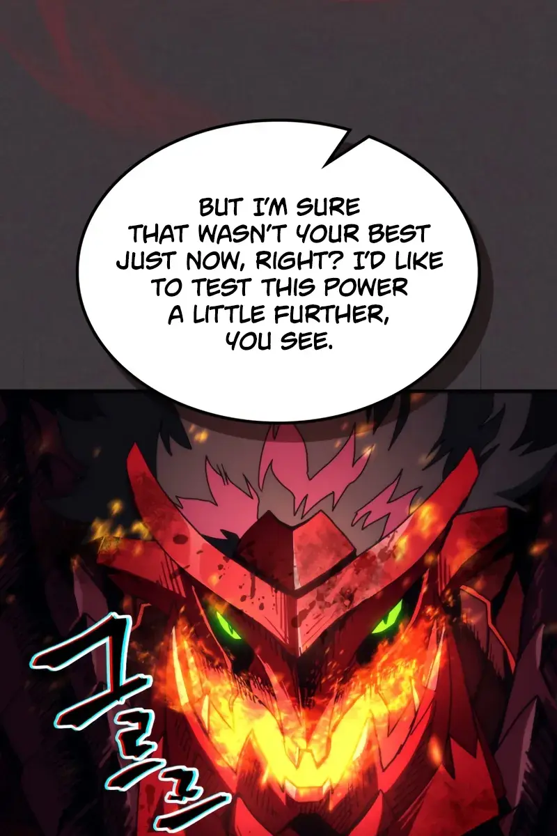 Mr Devourer Chapter 82 Page 31