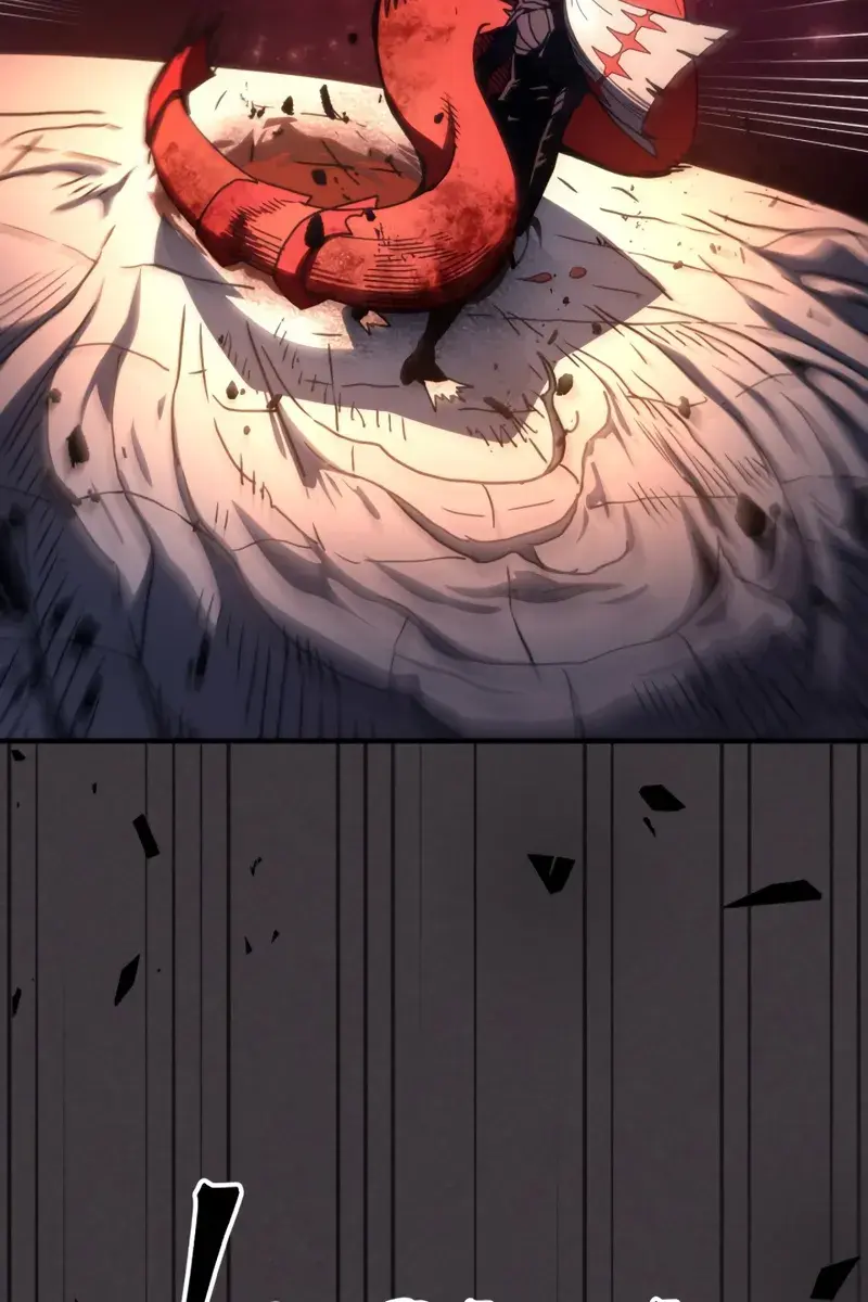 Mr Devourer Chapter 82 Page 34