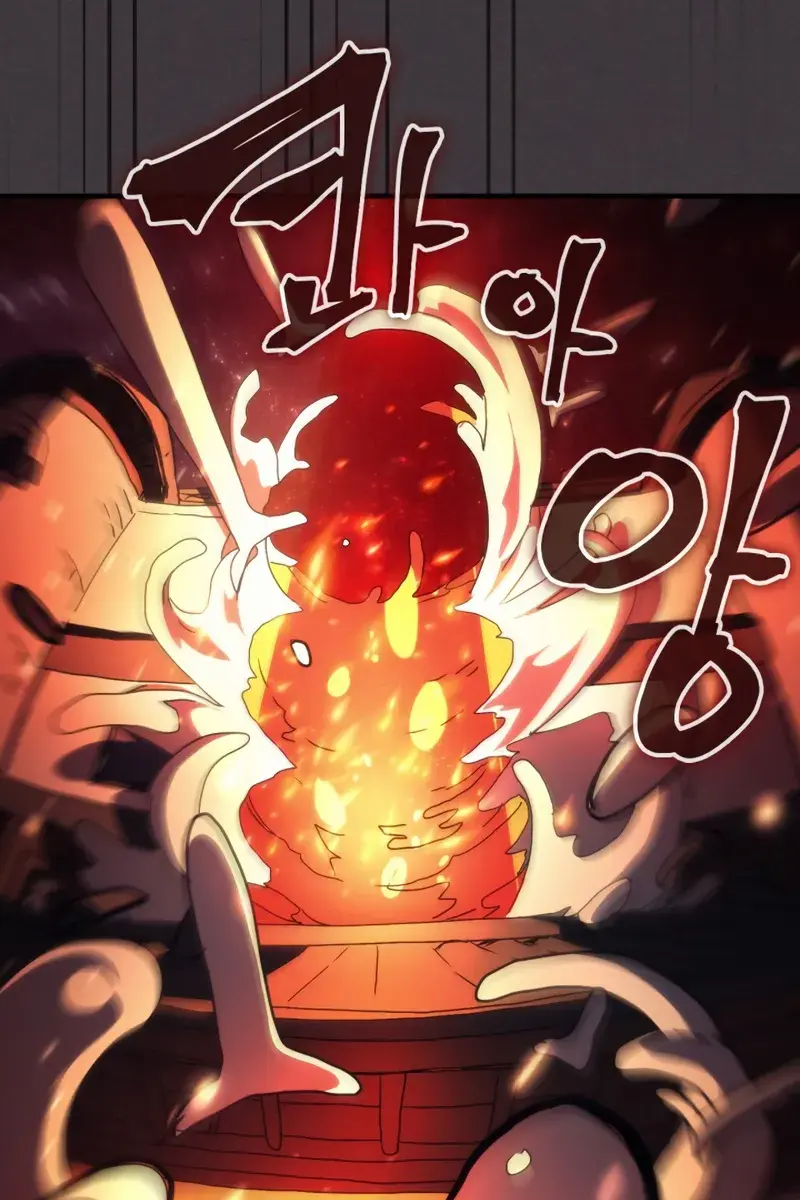 Mr Devourer Chapter 82 Page 38