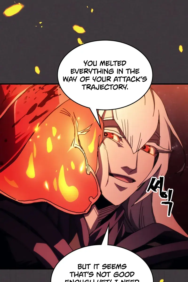 Mr Devourer Chapter 82 Page 42